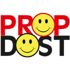 HDFC Realty PropDost आइकन