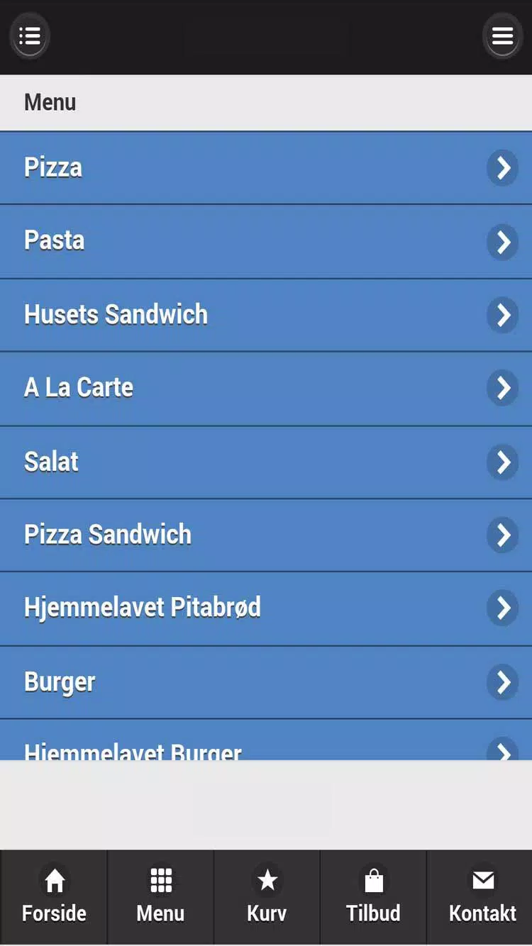 mode medlem Hotellet Gærumvejens Pizza Og Grill APK for Android Download