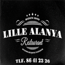 Lille Alanya APK