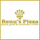 Renu's Pizza アイコン