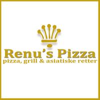 Renu's Pizza ポスター