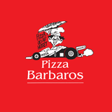 Pizza Barbaros आइकन