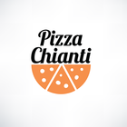 Chianti Pizza-icoon