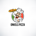 Onkels Pizza ikona