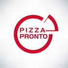 Pizza Pronto Kerteminde アイコン