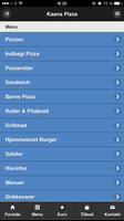 Kaans Pizza screenshot 1