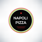 Pizza Napoli icône