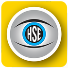 HSE Observation icône