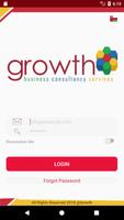 Growth plakat