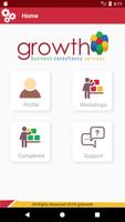Growth screenshot 1