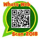 Whats Web Scan 2018 aplikacja