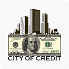 City Of Credit ikona
