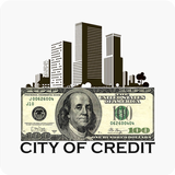City Of Credit 图标