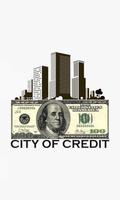 City Of Credit 海报