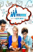 WebWork Tradelinks پوسٹر