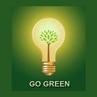 Go Green biểu tượng