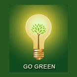 Go Green