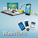 WEBWORLD APK