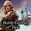 Battle Royale : Tips,Loots and Hacks