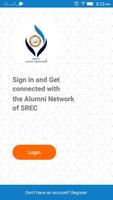 SREC Alumni Association постер