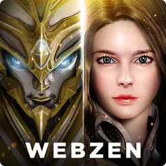 아제라:아이언하트(AZERA:Iron Heart)CBT (Unreleased) APK download