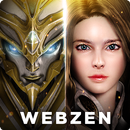 아제라:아이언하트(AZERA:Iron Heart)CBT (Unreleased) APK