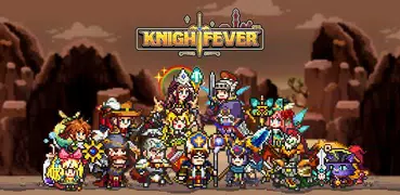 Knight Fever