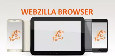 Webzilla Fast & Safe Browser