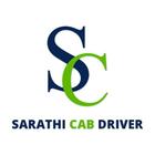 Sarathi Cab Driver icône