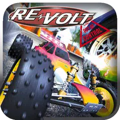RE-VOLT Classic-3D Racing XAPK Herunterladen
