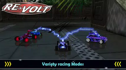 RE-VOLT Classic-3D Racing XAPK Herunterladen