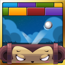 BRICKS BREAKER - FRIENDS APK