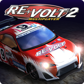 RE-VOLT 2 : MULTIPLAYER-icoon