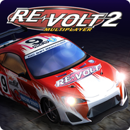 O clássico Re-Volt foi lançado para iOS