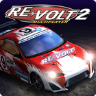 RE-VOLT 2 : MULTIPLAYER icône