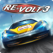 Re-Volt 3 MOD