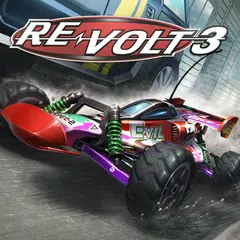 RE-VOLT 3 : Best RC 3D Racing APK Herunterladen