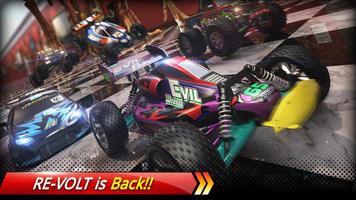 Poster RE-VOLT 3 : Best RC 3D Racing