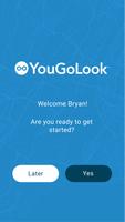 YouGoLook Poster