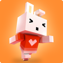 Cliffy Jump : Heroes never die APK