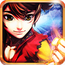 古龍Q傳 APK