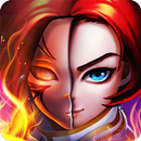 霹靂無敵 - 跨服激戰 APK