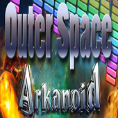 Space Arkanoid Timepass Game icon