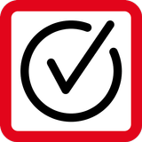 Mindestlohn-App icône