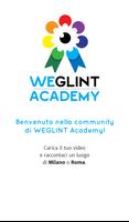 WeGlint Academy poster