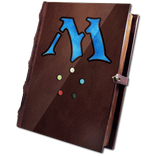 MTG Catalog