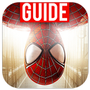 APK Guide The Amazing Spider-man 3