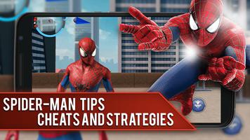 Guide The Amazing Spider-man 3 penulis hantaran