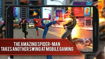 Guide The Amazing Spider-man 3 스크린샷 1