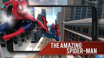 Guide The Amazing Spider-man 3 syot layar 2